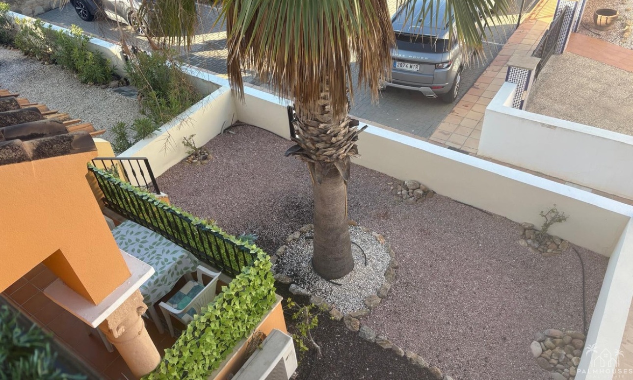 Herverkoop - Huis - Algorfa - La Finca Golf