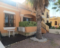 Herverkoop - Huis - Algorfa - La Finca Golf