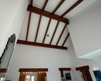 Herverkoop - Huis - Algorfa - La Finca Golf
