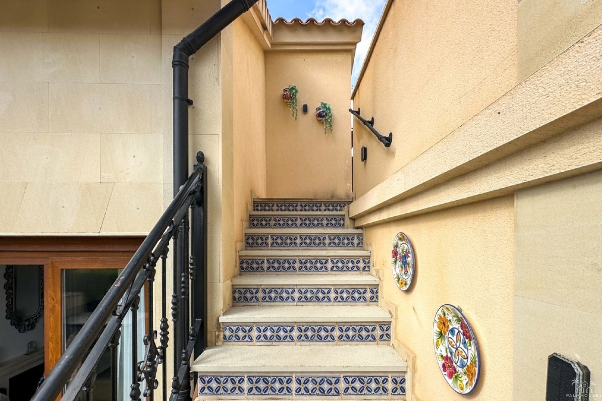 Herverkoop - Huis - Algorfa - La Finca Golf