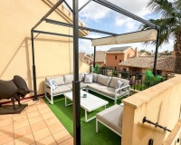 Herverkoop - Huis - Algorfa - La Finca Golf