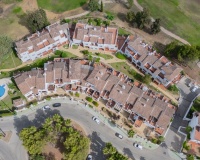 Herverkoop - Huis - Alhaurín de la Torre - Inland