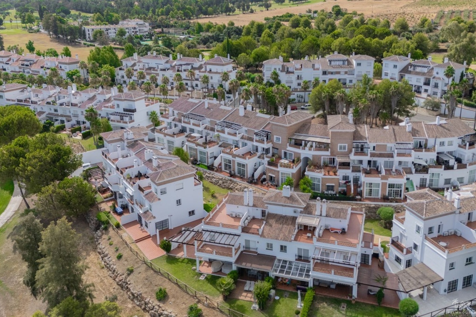 Herverkoop - Huis - Alhaurín de la Torre - Inland