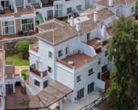 Herverkoop - Huis - Alhaurín de la Torre - Inland