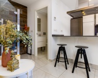 Herverkoop - Huis - Alicante - Costa Blanca Sur