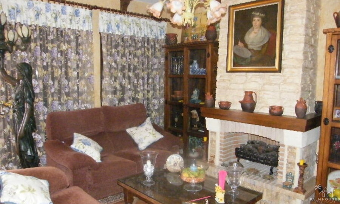 Herverkoop - Huis - Alicante - Costa Blanca