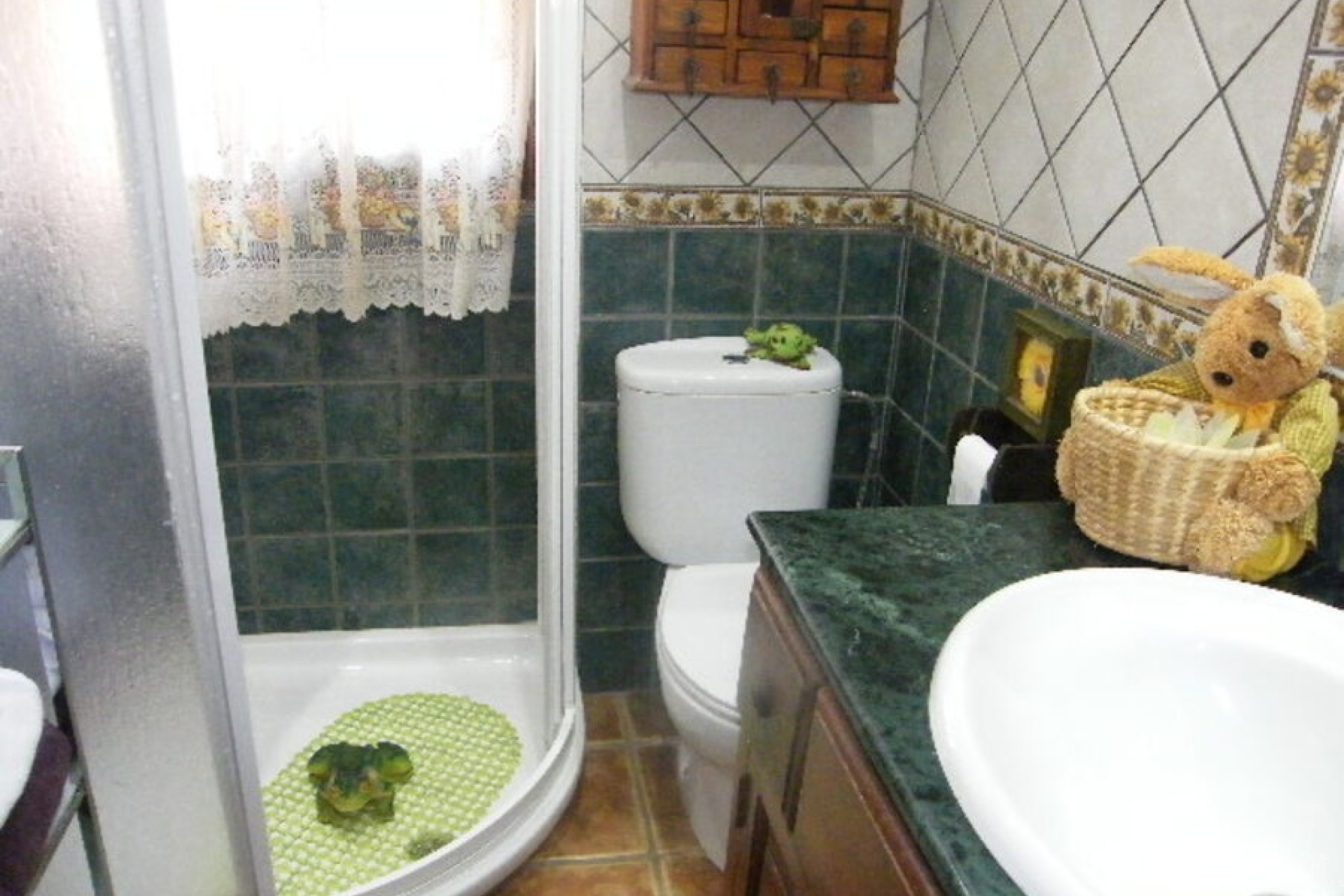 Herverkoop - Huis - Alicante - Costa Blanca