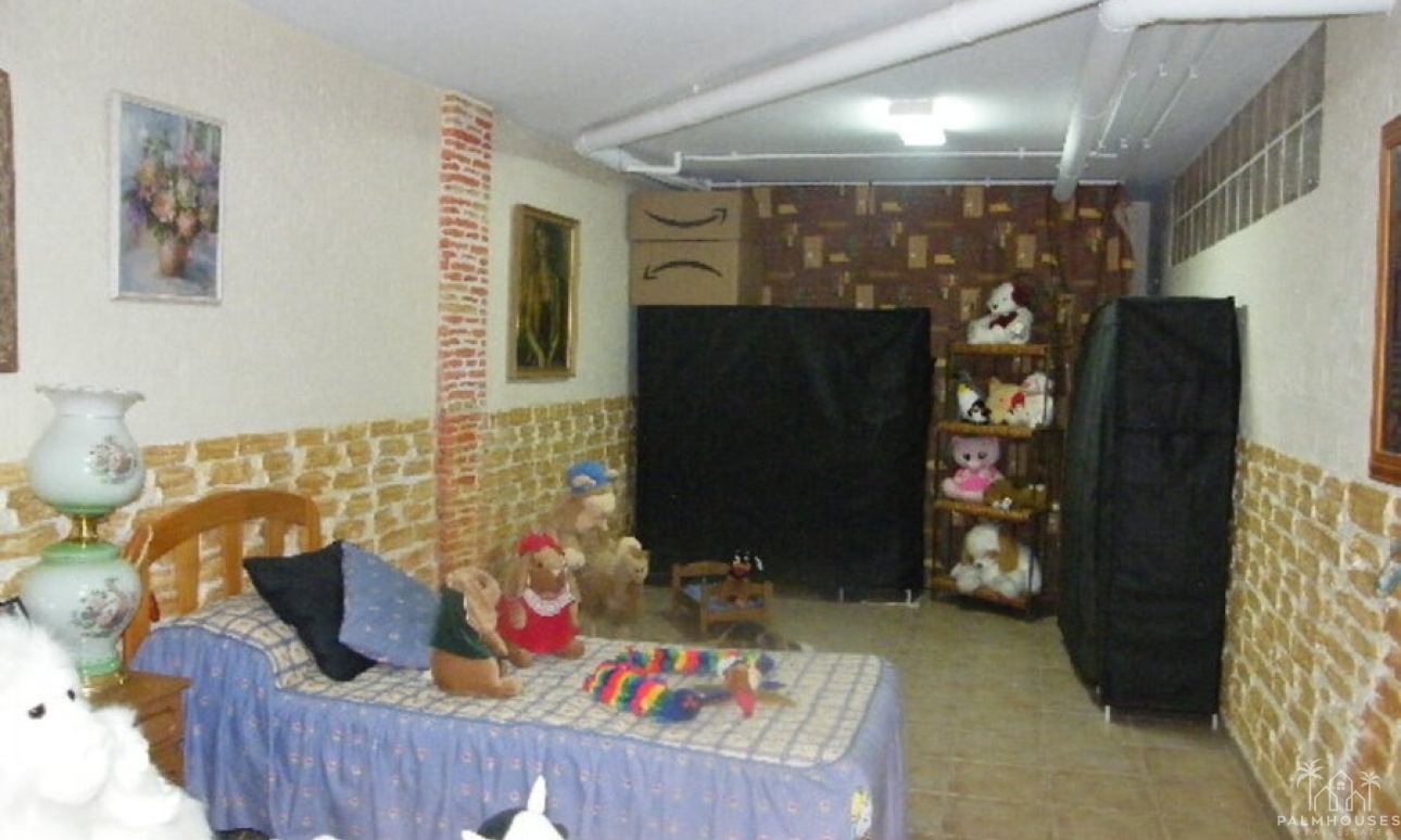 Herverkoop - Huis - Alicante - Costa Blanca