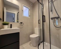 Herverkoop - Huis - Alicante - Costa Blanca