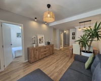 Herverkoop - Huis - Alicante - Costa Blanca