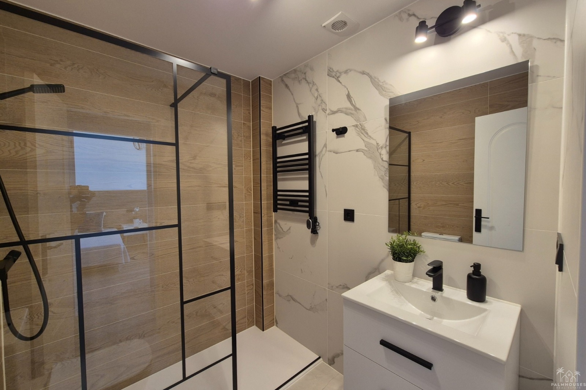 Herverkoop - Huis - Alicante - Costa Blanca