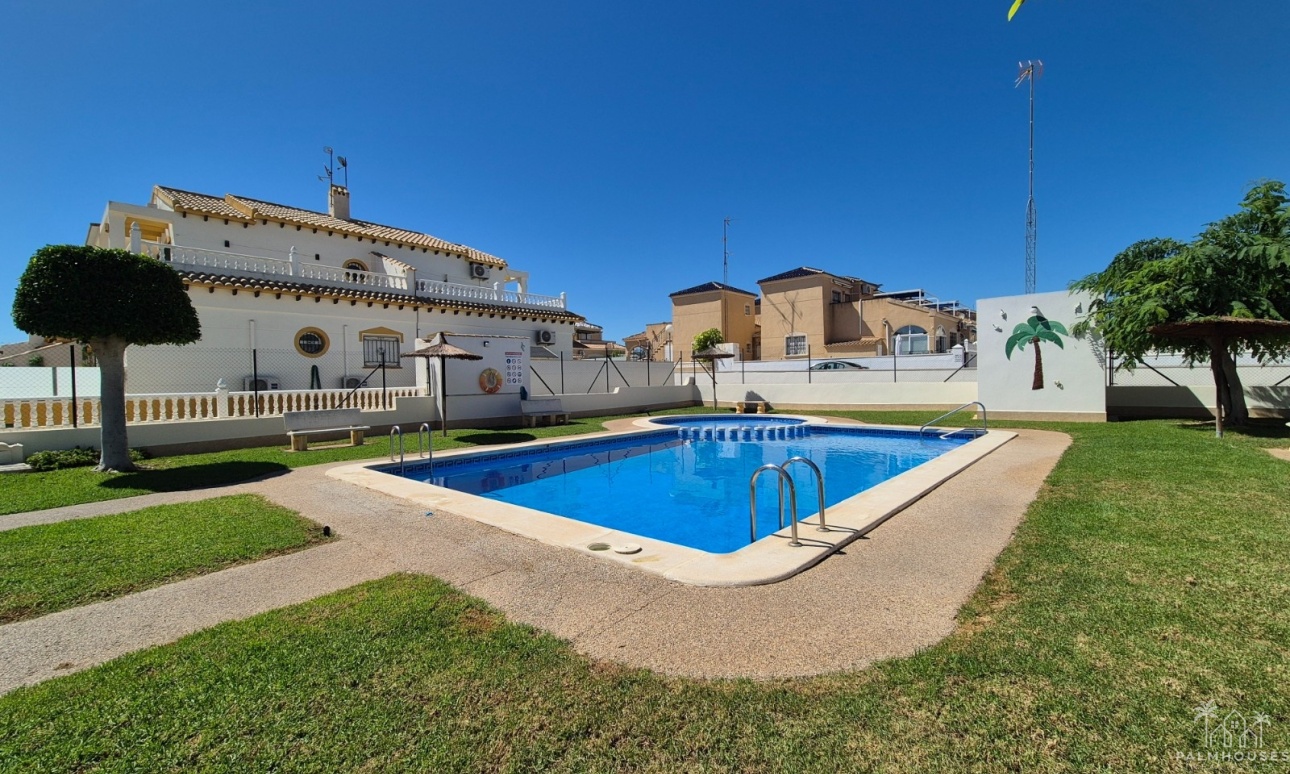 Herverkoop - Huis - Alicante - Costa Blanca