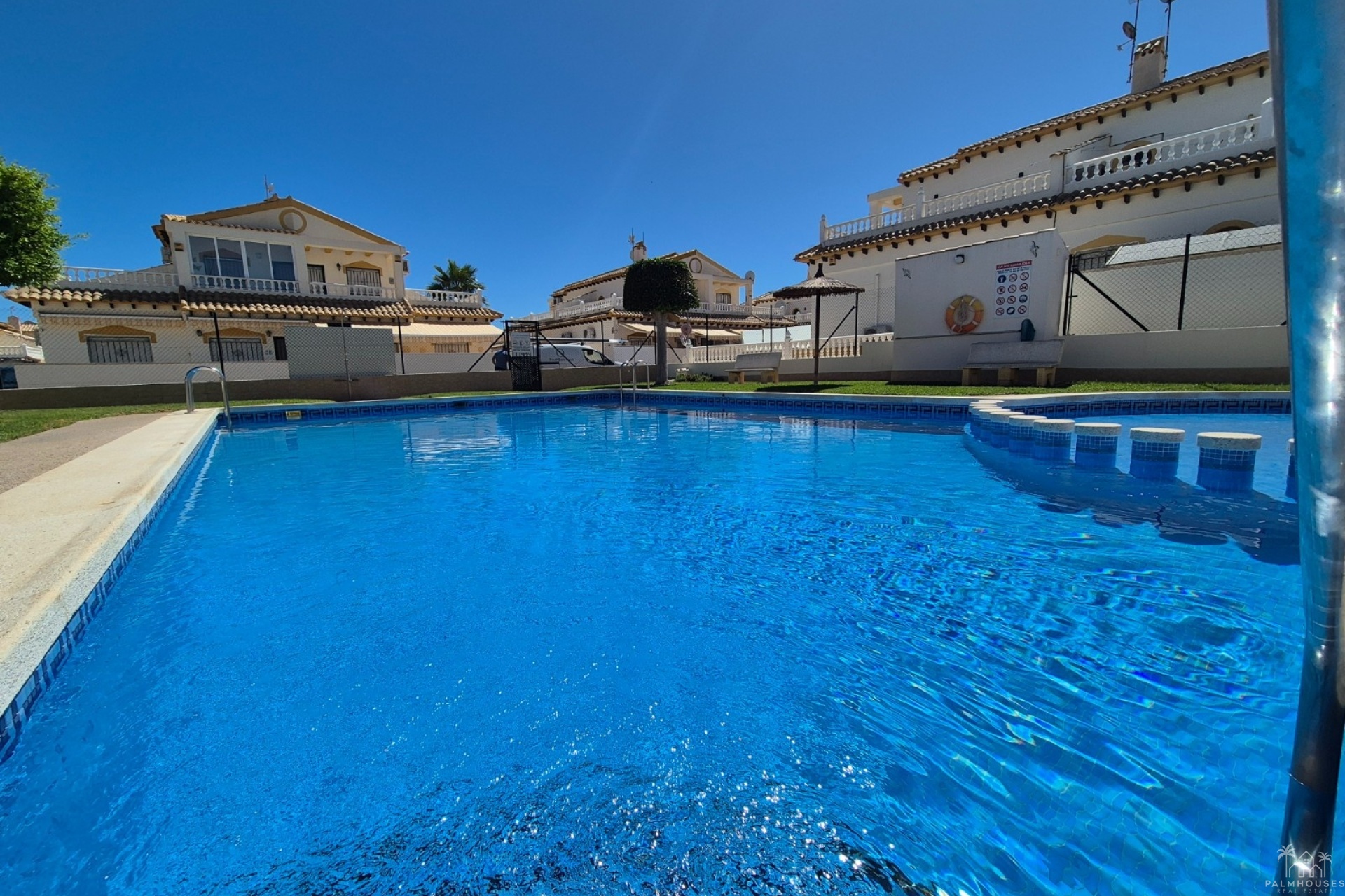 Herverkoop - Huis - Alicante - Costa Blanca