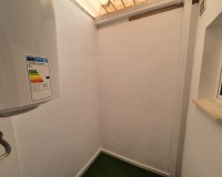 Herverkoop - Huis - Alicante - Costa Blanca