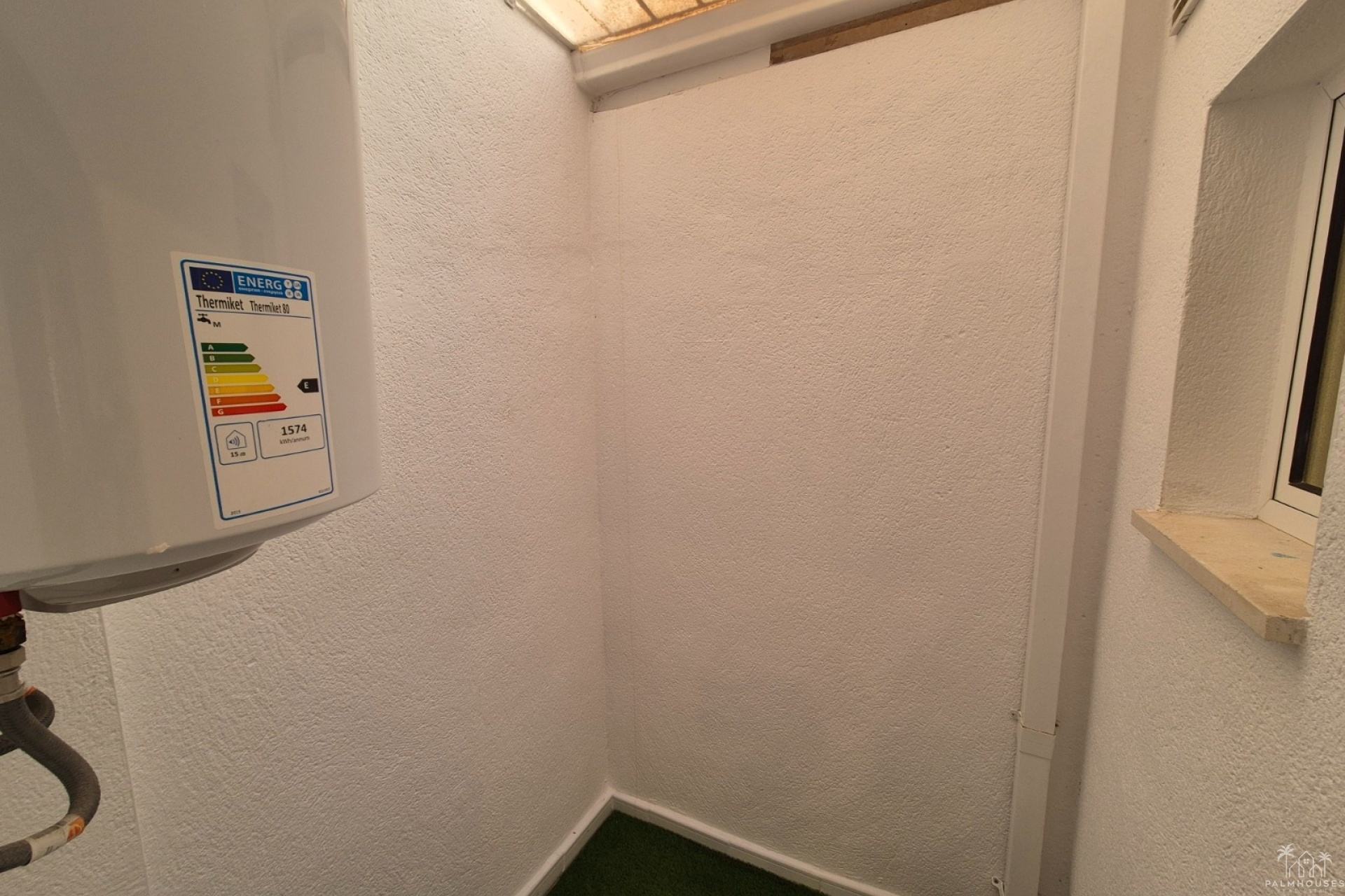 Herverkoop - Huis - Alicante - Costa Blanca