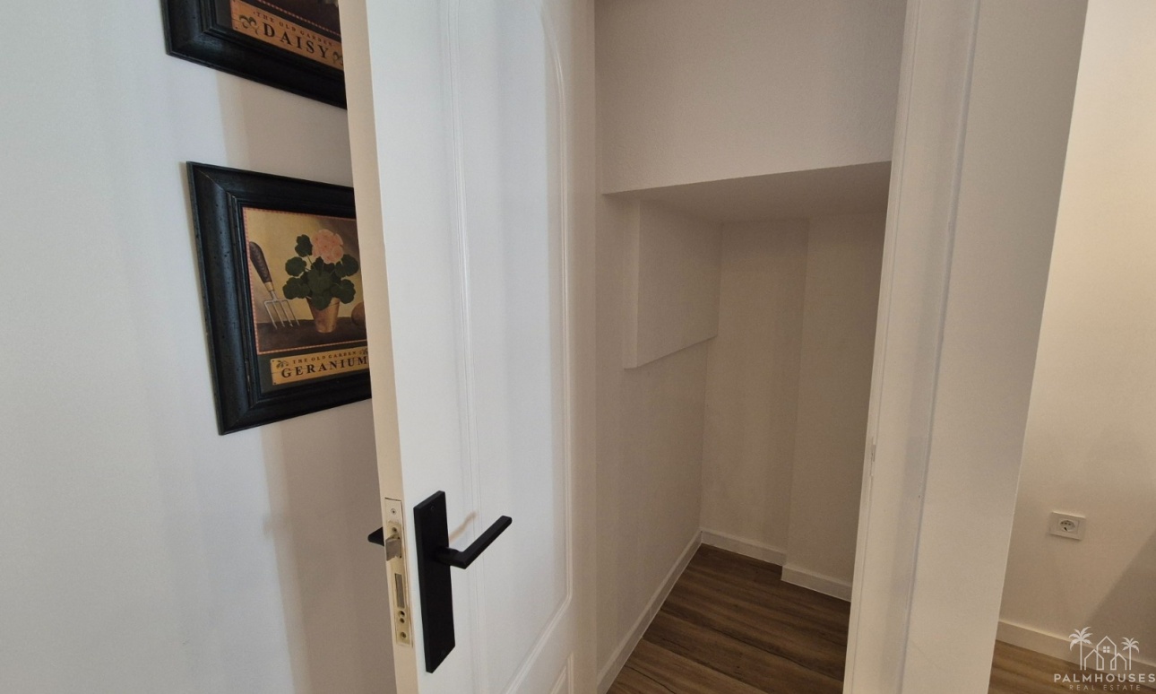 Herverkoop - Huis - Alicante - Costa Blanca