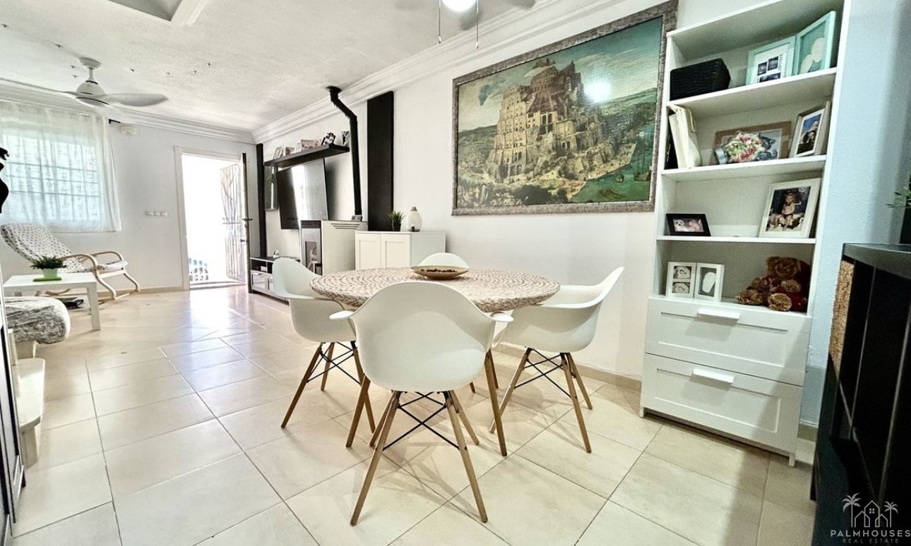 Herverkoop - Huis - Almoradi - Heredades