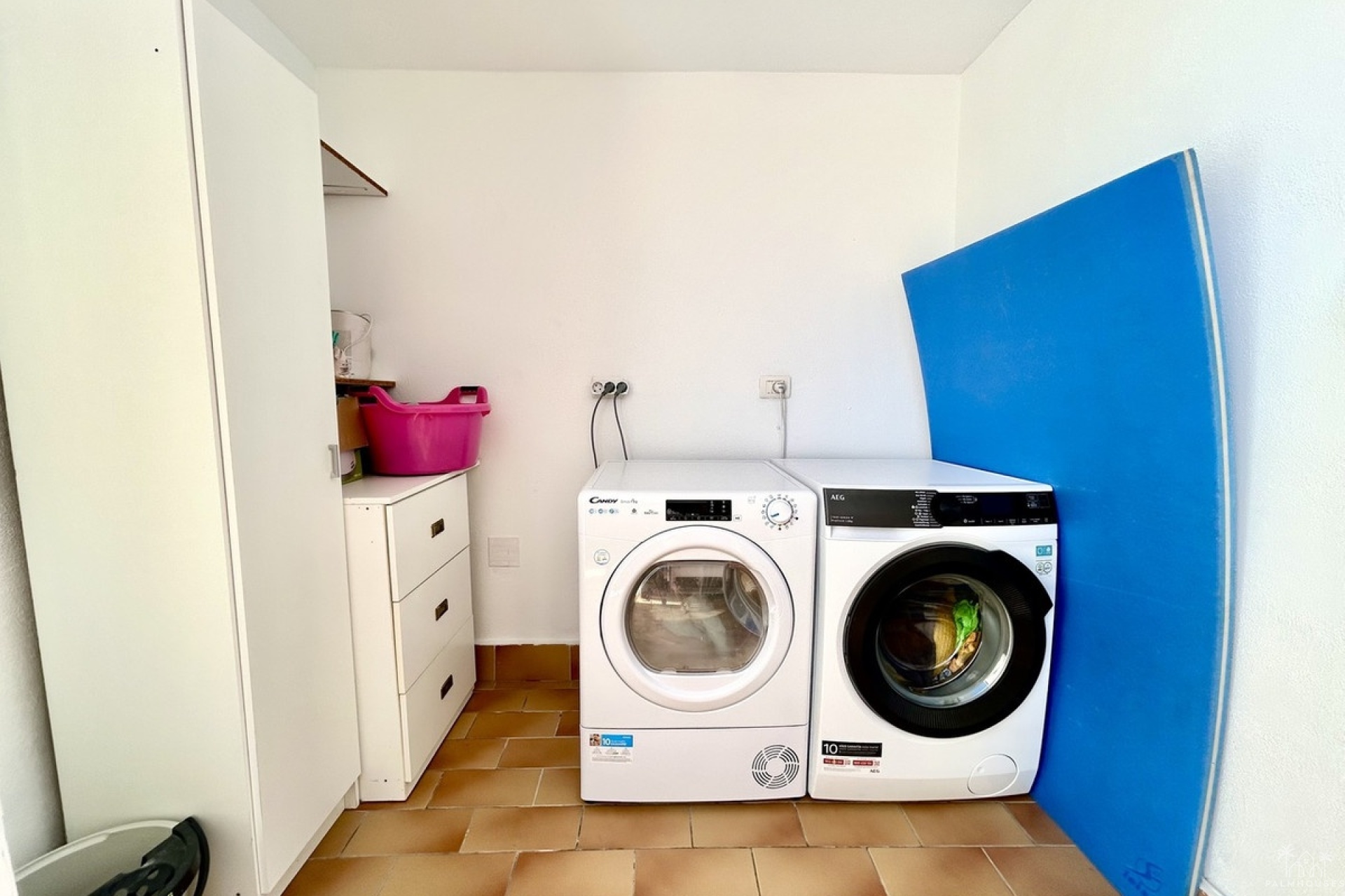 Herverkoop - Huis - Almoradi - Heredades