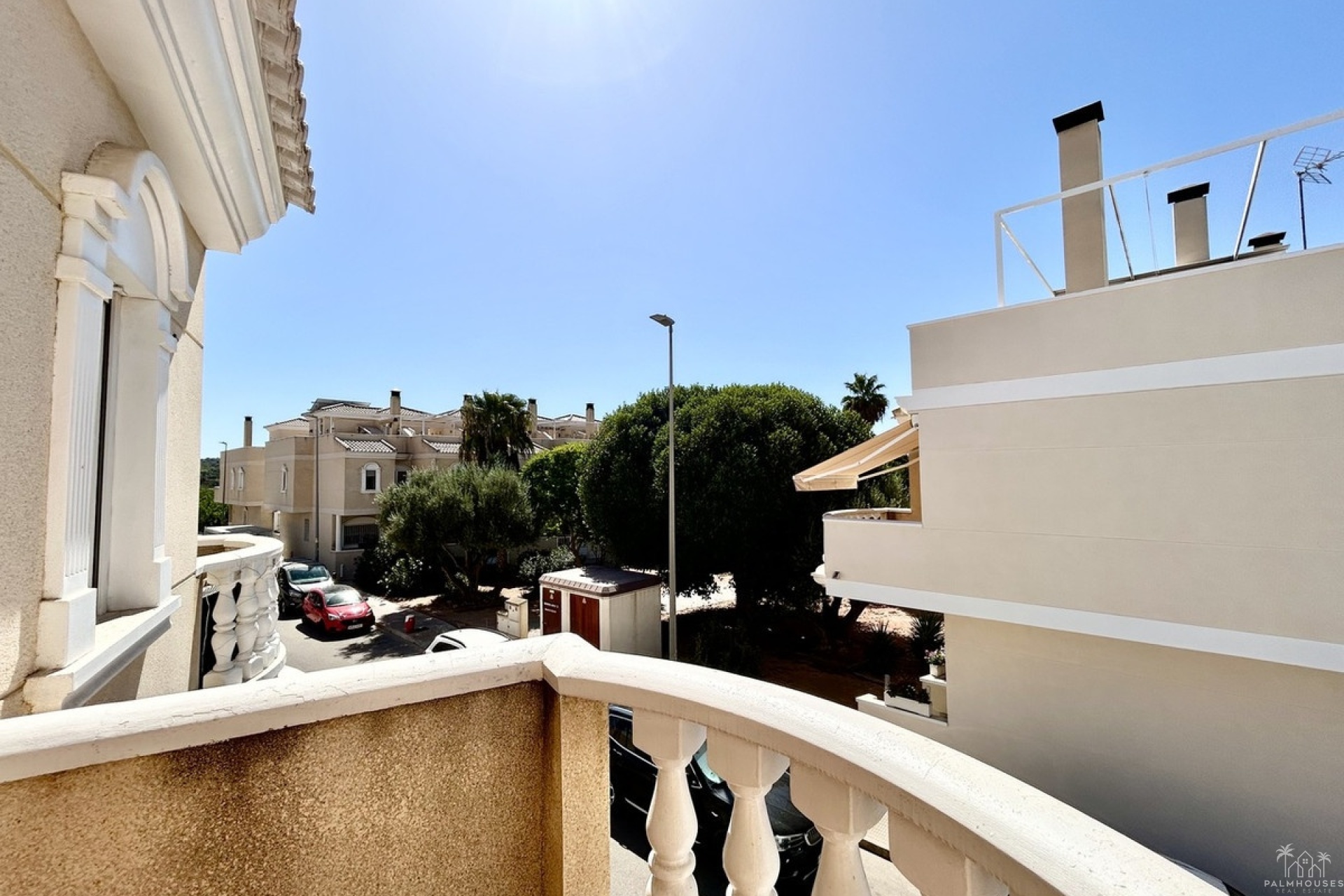 Herverkoop - Huis - Almoradi - Heredades