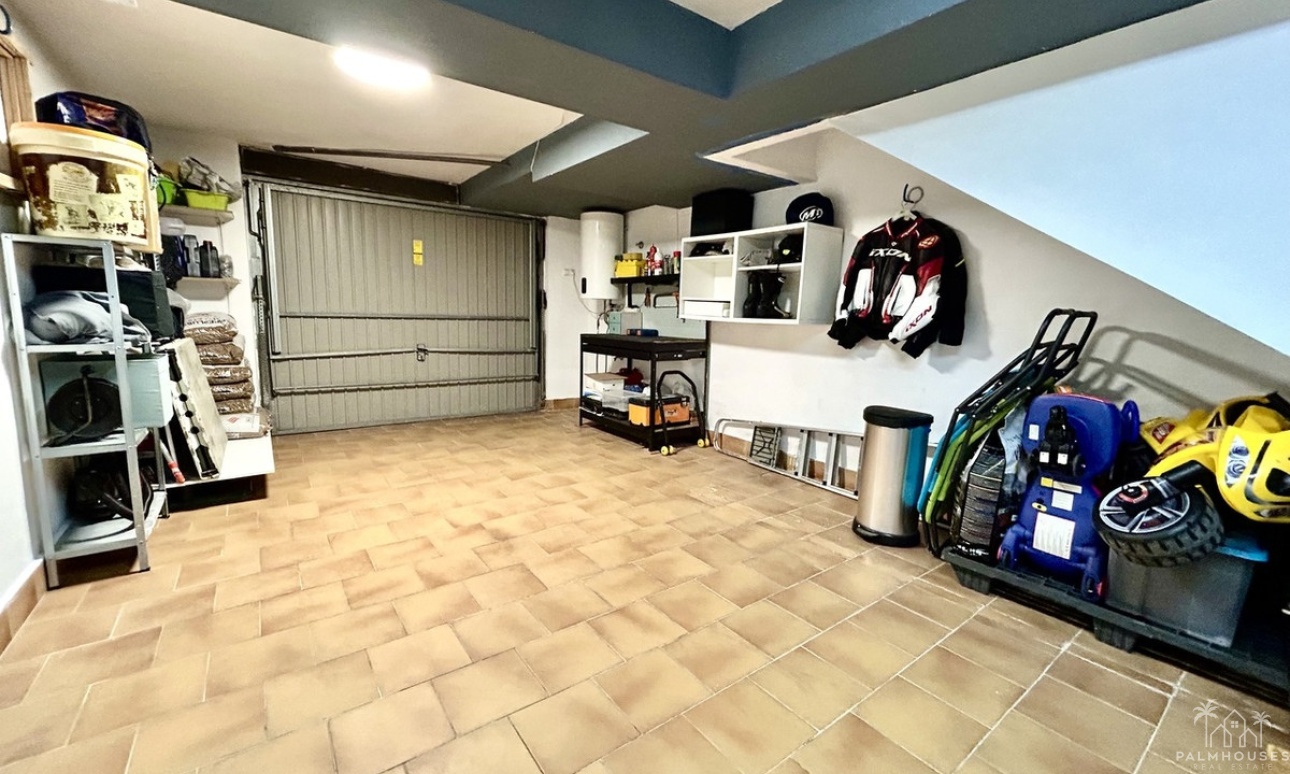 Herverkoop - Huis - Almoradi - Heredades