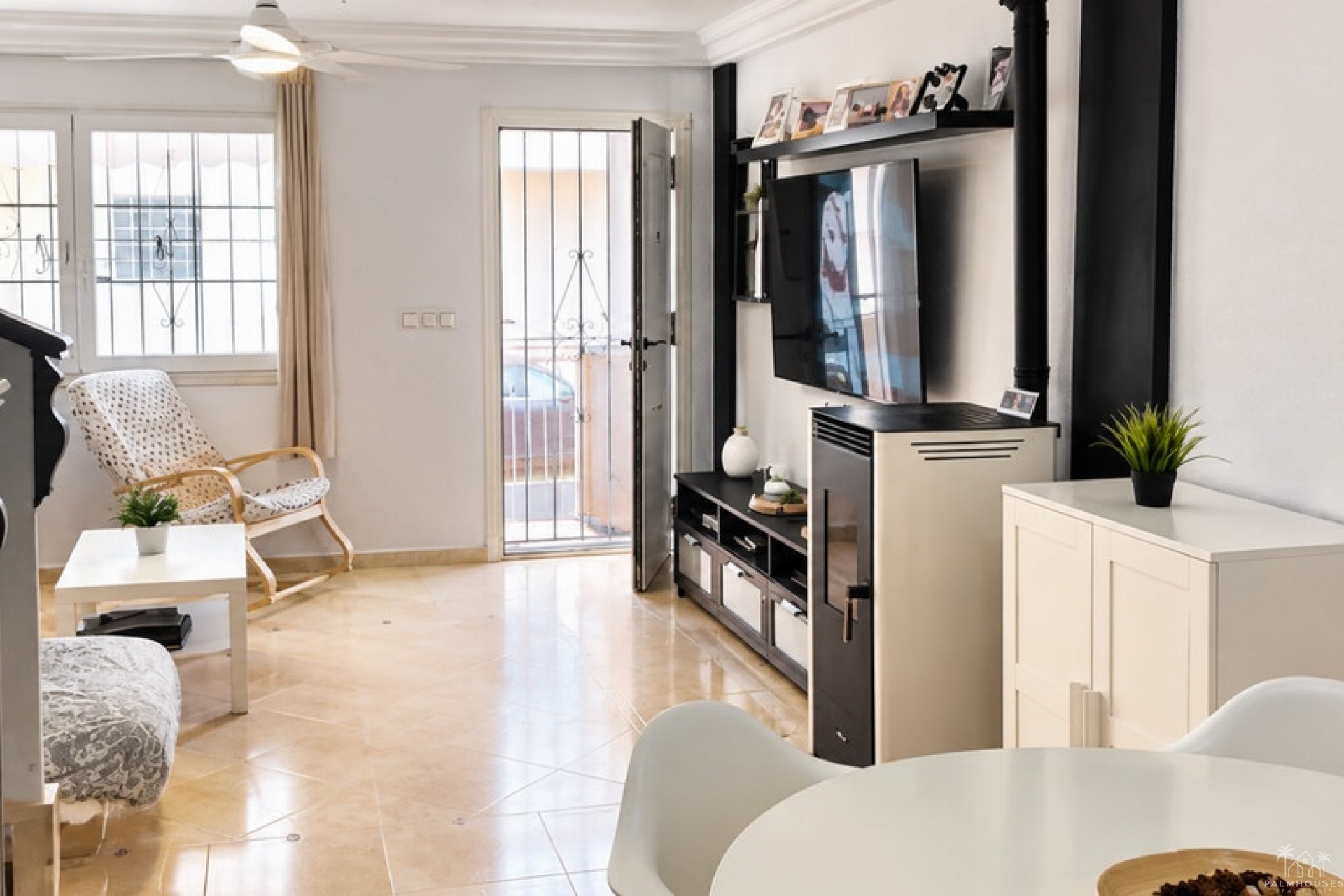 Herverkoop - Huis - Almoradi - Heredades