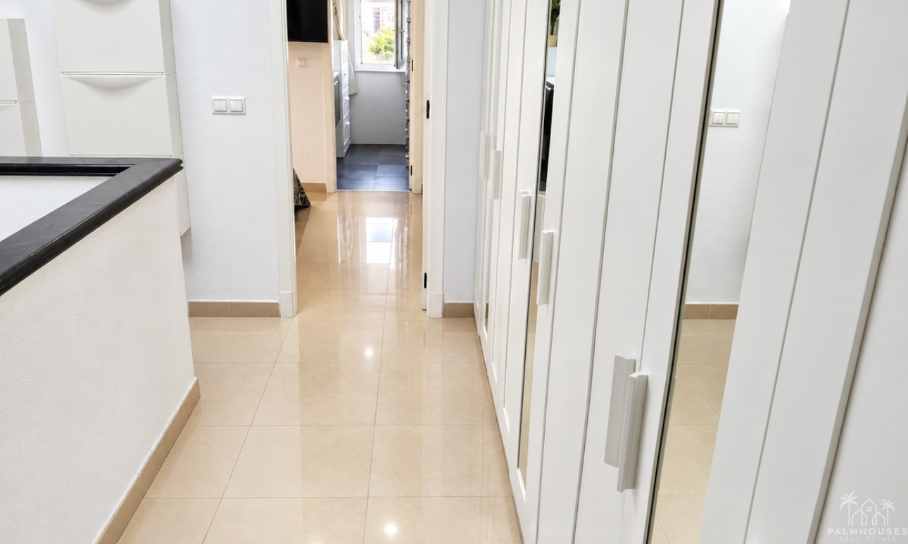 Herverkoop - Huis - Almoradi - Heredades