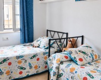 Herverkoop - Huis - Almoradi - Heredades