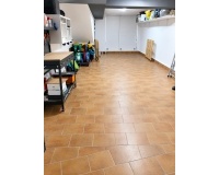 Herverkoop - Huis - Almoradi - Heredades