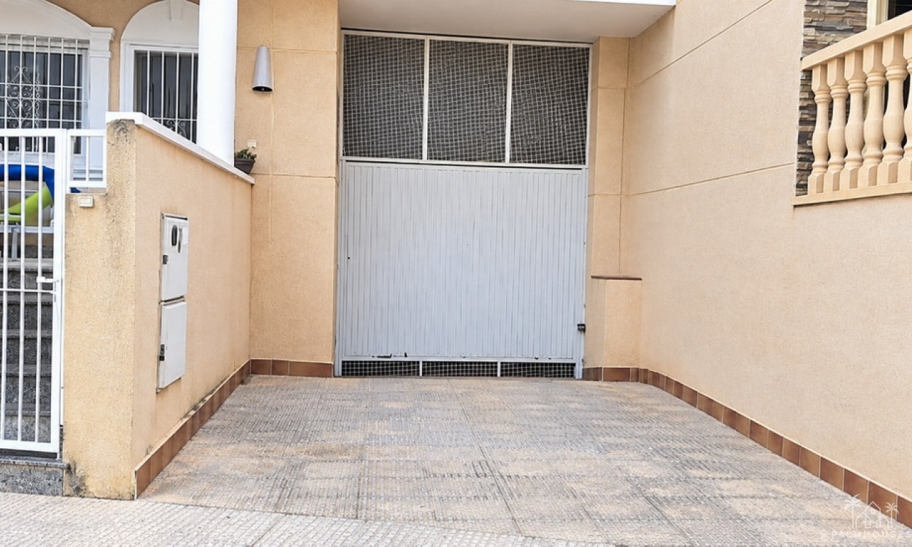 Herverkoop - Huis - Almoradi - Heredades