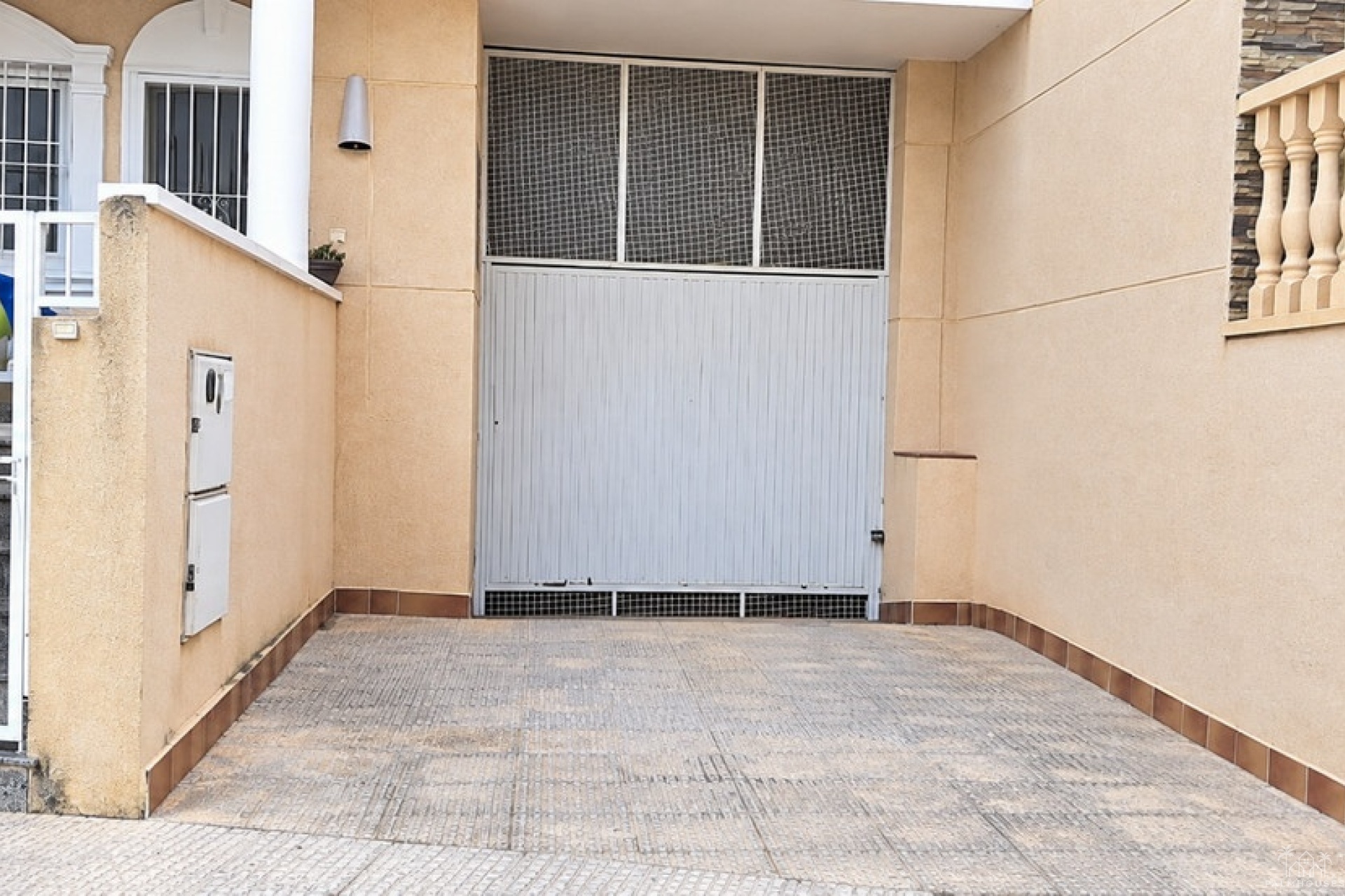 Herverkoop - Huis - Almoradi - Heredades