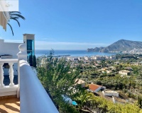 Herverkoop - Huis - Altea - Palau Cuesta Narices