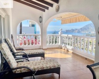 Herverkoop - Huis - Altea - Palau Cuesta Narices