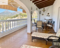 Herverkoop - Huis - Altea - Palau Cuesta Narices