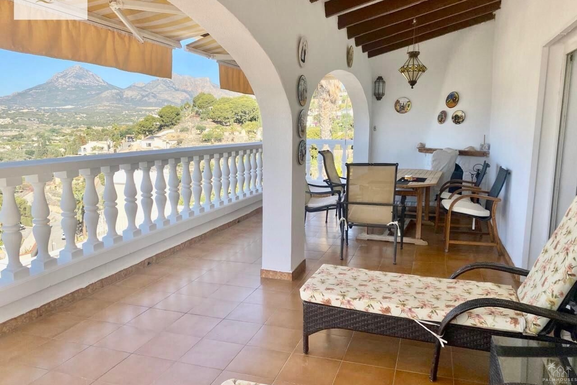 Herverkoop - Huis - Altea - Palau Cuesta Narices