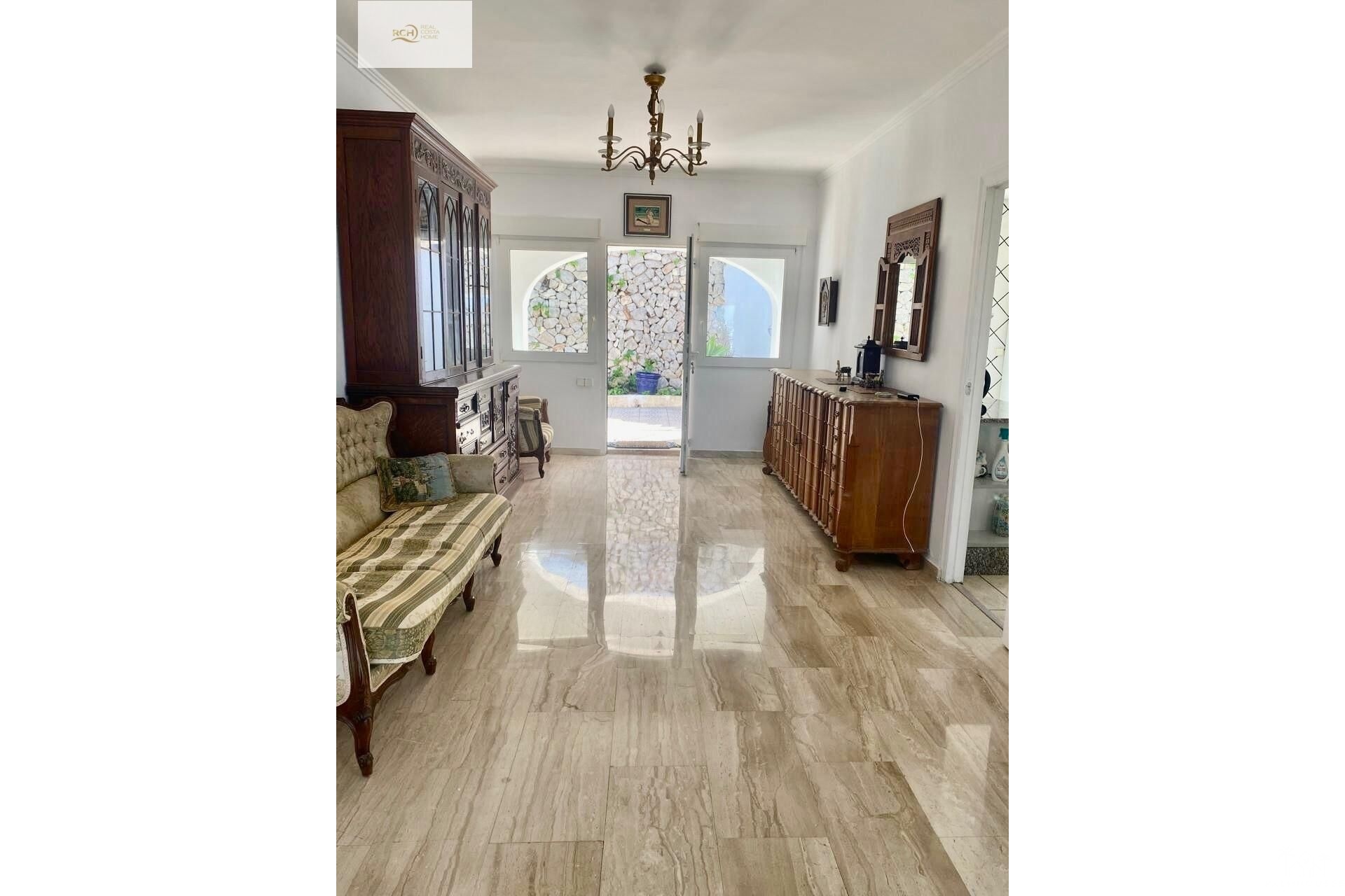 Herverkoop - Huis - Altea - Palau Cuesta Narices