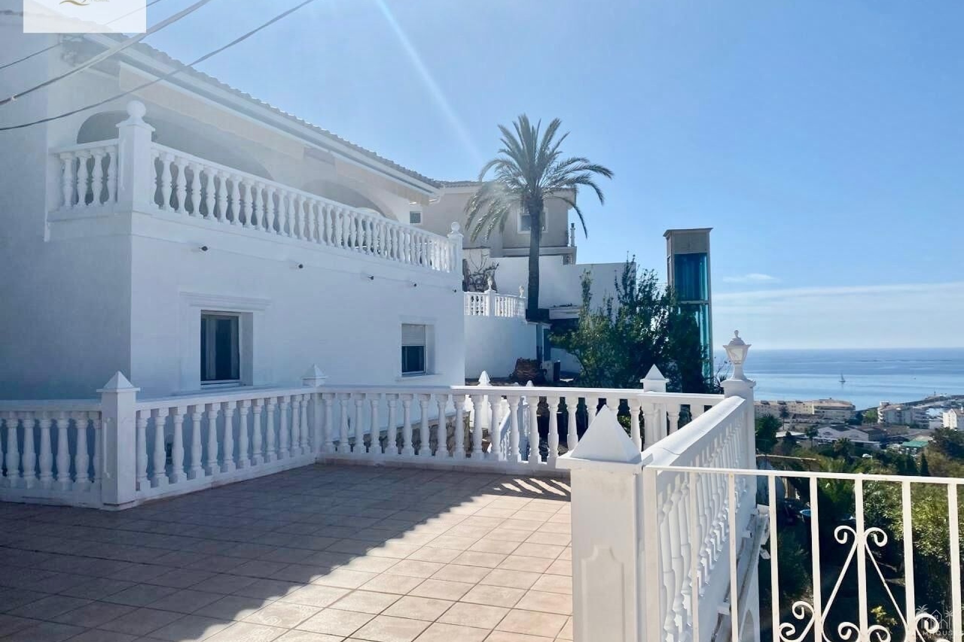 Herverkoop - Huis - Altea - Palau Cuesta Narices