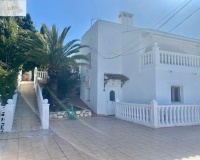 Herverkoop - Huis - Altea - Palau Cuesta Narices