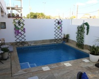 Herverkoop - Huis - Avileses - Costa Calida
