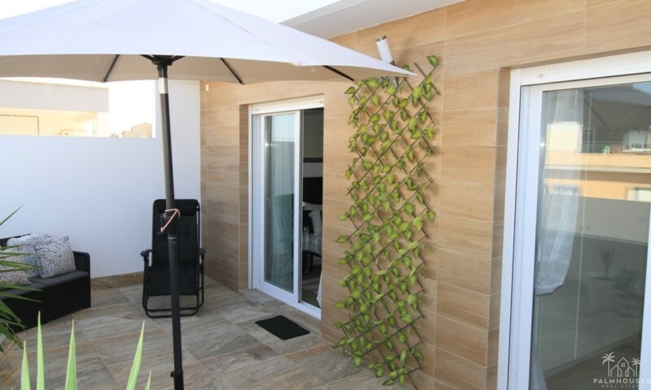Herverkoop - Huis - Avileses - Costa Calida
