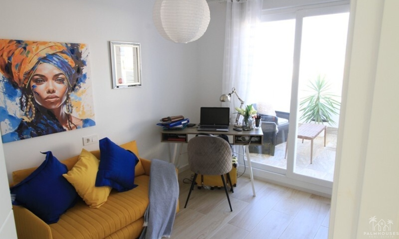 Herverkoop - Huis - Avileses - Costa Calida