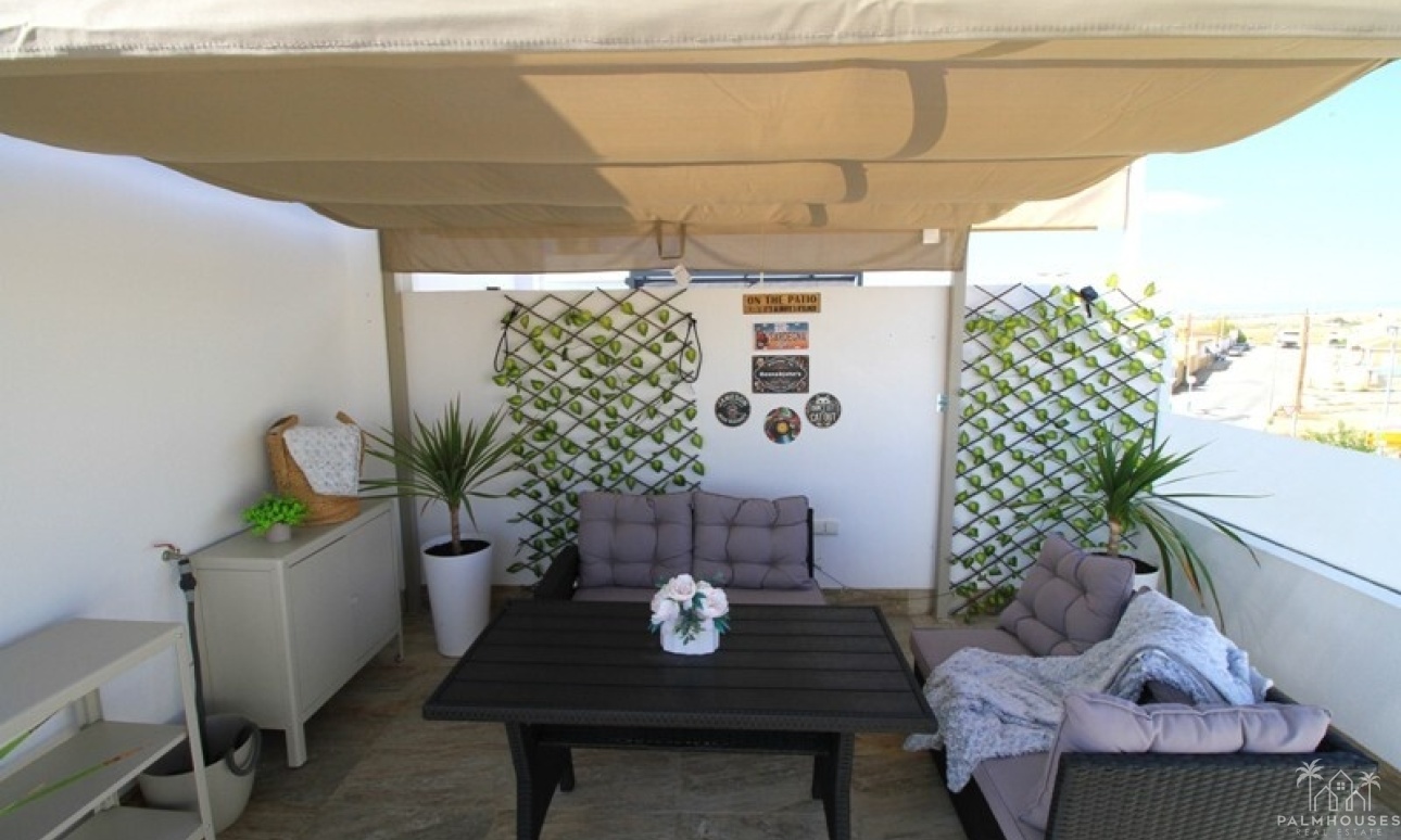 Herverkoop - Huis - Avileses - Costa Calida