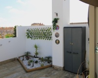 Herverkoop - Huis - Avileses - Costa Calida