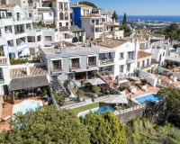 Herverkoop - Huis - Benahavís - Costa del Sol