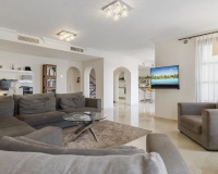 Herverkoop - Huis - Benahavís - Costa del Sol