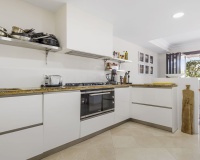 Herverkoop - Huis - Benahavís - Costa del Sol