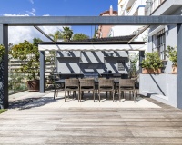 Herverkoop - Huis - Benahavís - Costa del Sol