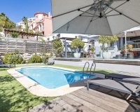 Herverkoop - Huis - Benahavís - Costa del Sol
