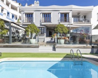 Herverkoop - Huis - Benahavís - Costa del Sol