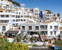 Herverkoop - Huis - Benahavís - Costa del Sol