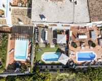 Herverkoop - Huis - Benahavís - Costa del Sol